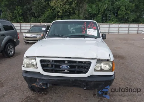 1998 Mazda B3000 Se/Sx z USA, uszkodzony, nr VIN 4F4YR13U4WTM08934